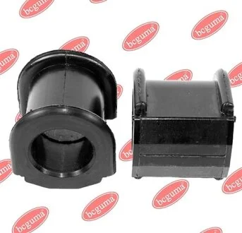BCGUMA GEELY втулка стабілізатора передн. CK 1.3 05-, 1.5-1.6 05- BC GUMA BC3731