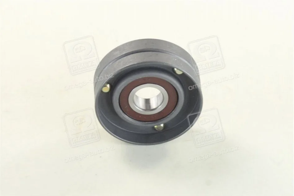 OPEL ролик натяж.ременя(17x63x22)(мет) Astra G/H,Vectra C, Corsa D,Meriva, FIAT Croma CX CX30400 (фото 1)