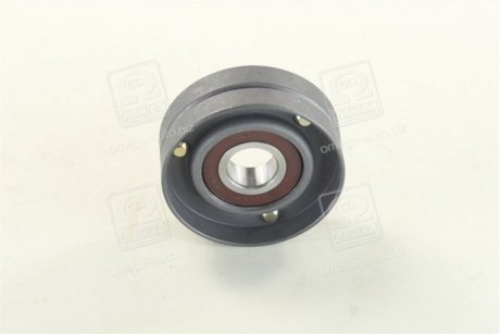 OPEL ролик натяж.ременя(17x63x22)(мет) Astra G/H,Vectra C, Corsa D,Meriva, FIAT Croma CX CX30400