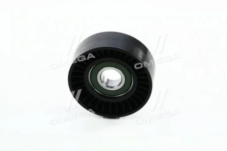 VW натяжний ролик(17x70x24)(пл) A3 1,6-1,8 96-,Bora,Golf,SEAT,Skoda CX CX1697