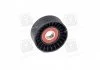 CHEVROLET натяжний ролик(17x76x28) (пл) Aveo,Lacetti,Nubira CX CX26300 (фото 2)