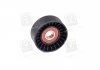 CHEVROLET натяжний ролик(17x76x28) (пл) Aveo,Lacetti,Nubira CX CX26300 (фото 3)