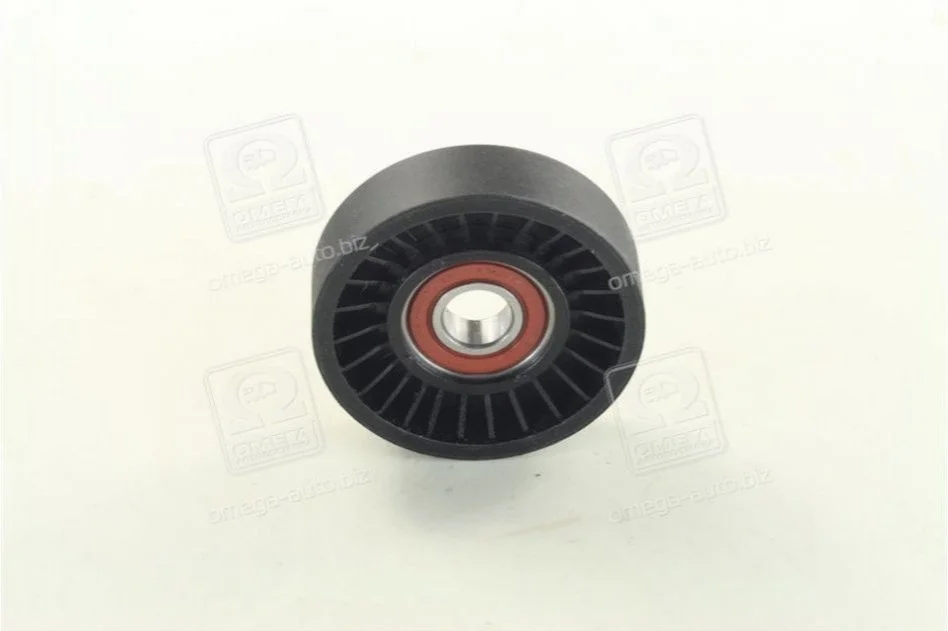 OPEL натяжний ролик(17x83x22)(пл) Astra G, Vectra C/B 00- CX CX3400 (фото 1)