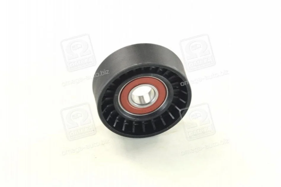 VW натягувач ременя (17x70x26)(пл) Polo,Skoda Fabia 01- CX CX27100 (фото 1)