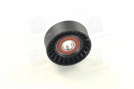 VW натягувач ременя (17x70x26)(пл) Polo,Skoda Fabia 01- CX CX27100