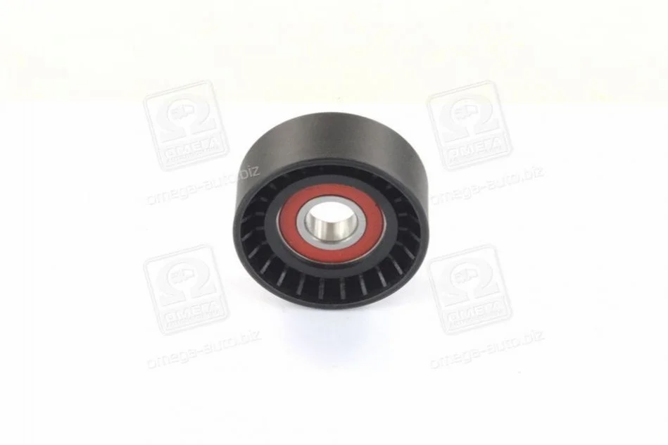 OPEL натяжний ролик(17x65x26)(пл) Opel,Fiat 1.3 CDTI CX CX0590 (фото 1)