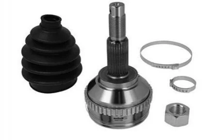 CHRYSLER ШРКШ зовнішній к-кт 26/32 зуб. VOYAGER IV (RG, RS) 2.4 00-08, VOYAGER IV (RG, RS) 2.5 CRD 00-08 CIFAM 607512 (фото 1)