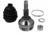 CHRYSLER ШРКШ зовнішній к-кт 26/32 зуб. VOYAGER IV (RG, RS) 2.4 00-08, VOYAGER IV (RG, RS) 2.5 CRD 00-08 CIFAM 607512 (фото 1)