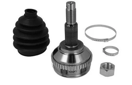 CHRYSLER ШРКШ зовнішній к-кт 26/32 зуб. VOYAGER IV (RG, RS) 2.4 00-08, VOYAGER IV (RG, RS) 2.5 CRD 00-08 CIFAM 607512