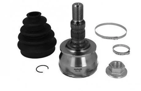 OPEL ШРКШ зовн. 26/30 зуб. ASTRA J 2.0 11-, ZAFIRA TOURER C 1.6-2.0 11- CIFAM 607807