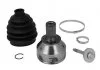 MAZDA ШРКШ зовнішній к-кт 36/24 зуб. 3 (BK) 1.6 DI Turbo 04-09 CIFAM 607535 (фото 1)