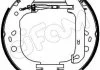 FORD Гальмівні колодки (барабан) Kit premounted, Focus II 04- CIFAM 151229 (фото 1)