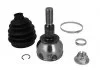 FORD ШРКШ зовнішній C-Max 1.6EcoBoost 10-, Focus 10- CIFAM 607863 (фото 1)