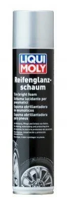 Технічні засоби для догляду LIQUI MOLY 1609 (фото 1)