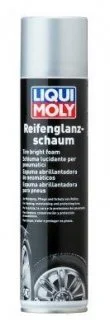 Технічні засоби для догляду LIQUI MOLY 1609