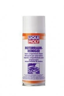 Засіб для чищення двигуна LIQUI MOLY 3326