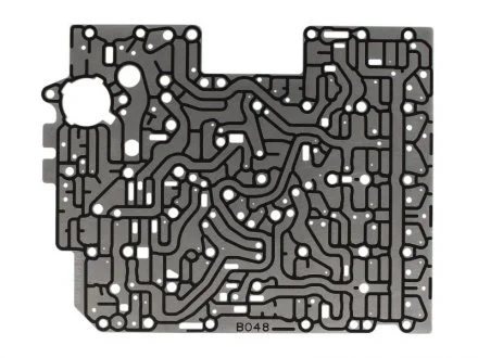 РМК механізму перемикання КПП ZF 0501227048