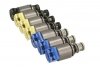 Датчик (комплект регулятор тиску) 6 HP 19 6 HP 19 A 6 HP 19 A SW 6 HP 19 AV 6 HP 19 X SW 6 HP 26 6 HP 26 LAENGS 6 HP 26 SW 6 HP 26 X SW 6 HP 32 A 6 HP 32 A SW ZF 1068298044 (фото 1)