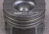 Поршень з кільцями і пальцем (размір отв. 86.01 / STD) Jumper 2.2HDi 08- (V347 DURATORQ 130 PS / 4HV-4HU) YENMAK 3103461000 (фото 1)
