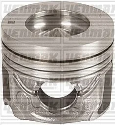 Поршень с кольцами і пальцем (размер отв. 84 / STD) (B37C15A, B37D15A, B47D20B, B47C20A, B47C20B) YENMAK 3130046000 (фото 1)
