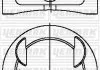 Поршень с кольцами і пальцем (размер отв. 86.4 / STD) FIAT PALIO 1.6 (4цл.) (182B6000 16V 103PS) YENMAK 3104269000 (фото 1)