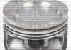 Поршень с кольцами і пальцем DB A160/180/200 (размер отв. 83 / STD) (M270.910) YENMAK 3104765000 (фото 1)