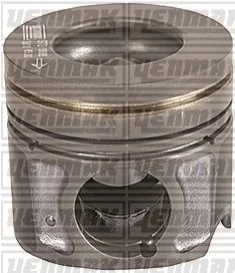 Поршень с кольцами і пальцем (размер отв. 85.4 / STD) (2.2CRDI, D4HB) YENMAK 3131012000 (фото 1)