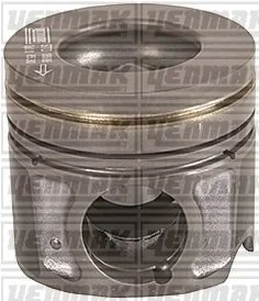 Поршень с кольцами і пальцем (размер отв. 85.4 / STD) (2.2CRDI, D4HB) YENMAK 3131012000