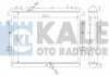 TOYOTA Радиатор охлаждения Fortuner,Hilux VII 2.5/3.0 D-4D 04- KALE 366500 (фото 1)