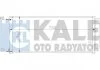HONDA Радіатор кондиціонера (конденсатор) Jazz II 03- KALE 392000 (фото 1)