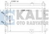 NISSAN радіатор охолодження Qashqai 2.0dCi 07- KALE 342060 (фото 1)