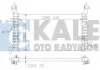 OPEL Радиатор охлаждения Meriva A 1.7DTi 03- KALE 342065 (фото 1)
