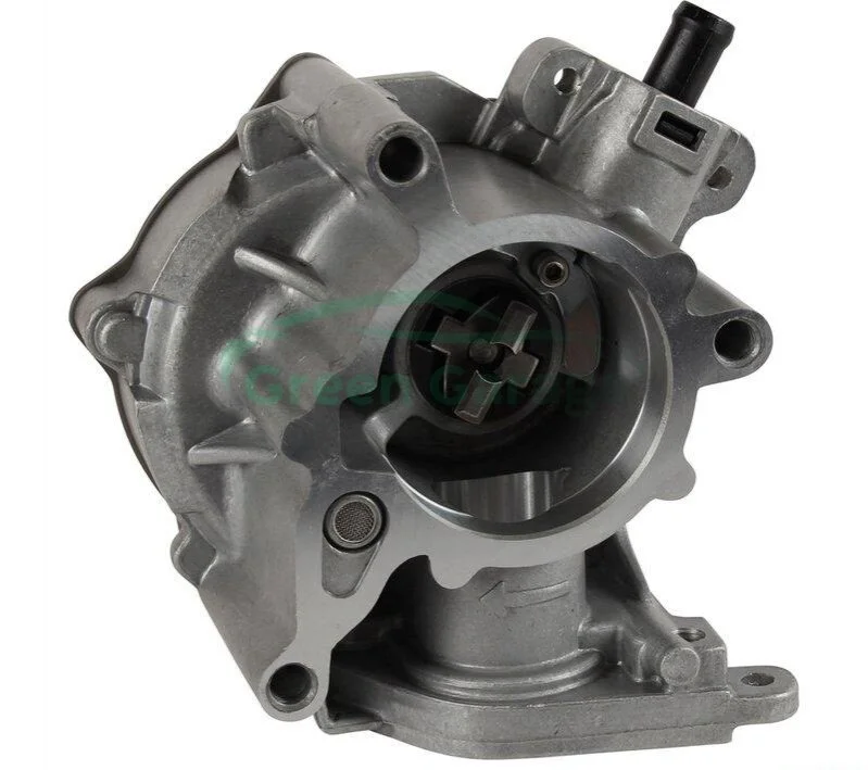 VW вакуумний насос гальмів.системи Audi A3,4,Seat, Skoda Octavia 2.0TFSI 05-, VW Golf V,Passat 2.0TFSI JP GROUP 1117101200 (фото 1)