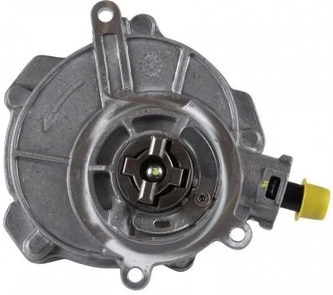 VW вакуумний насос гальмів.системи Audi A4/A6/Q5/Q7, VW Touareg 3,0TSI Hybrid JP GROUP 1117104300