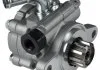 Насос гідропідсилювача TOYOTA HILUX VII (4WD) 04-15 JP GROUP 4845100100 (фото 1)