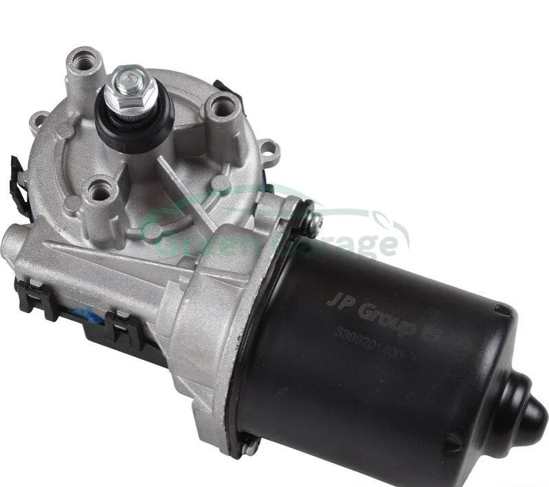 Двигун склоочисника FIAT Punto 12-, Grande Punto JP GROUP 3398201400 (фото 1)