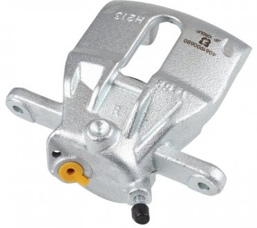 Супорт передн. прав. (TRW) NISSAN MICRA 05- JP GROUP 4061900680