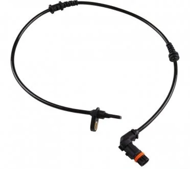 Датчик ABS перед. MB A-Class (W169)/B-Class (W245) 04-12 (660mm) JP GROUP 1397105400