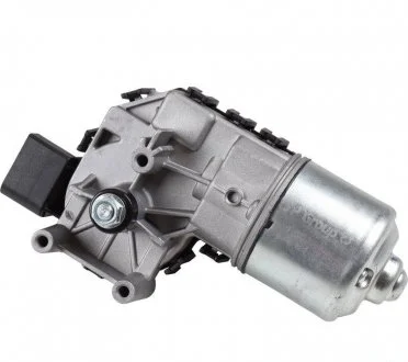 Мотор склоочисників AUDI A4 B6 / A4 B7 00-08 (передній) JP GROUP 1198203900