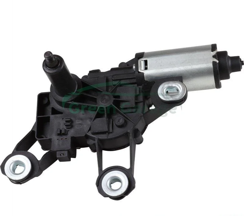 Мотор склоочисників задн. FORD FIESTA V / FUSION 02-12 JP GROUP 1598201000 (фото 1)