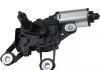 Мотор склоочисників задн. FORD FIESTA V / FUSION 02-12 JP GROUP 1598201000 (фото 1)