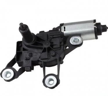 Мотор склоочисників задн. FORD FIESTA V / FUSION 02-12 JP GROUP 1598201000