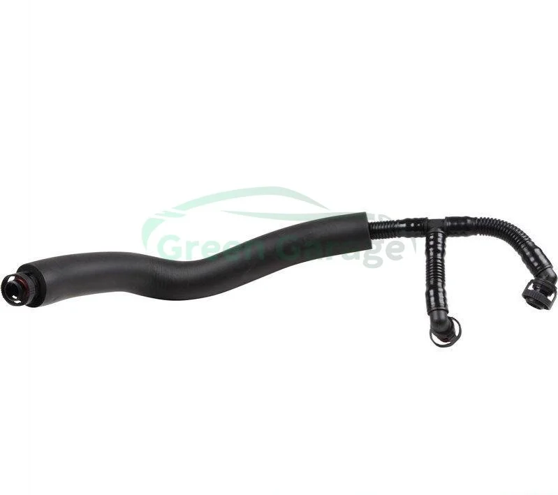 Шланг, продування картера BMW 3 E90 330 JP GROUP 1411000700 (фото 1)