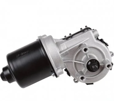 Мотор склоочисників CITROËN NEMO / FIAT FIORINO / PEUGEOT BIPPER 07- JP GROUP 3398200900