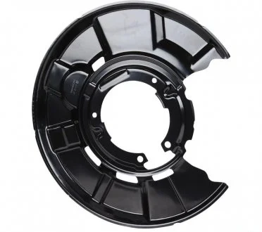 Захист тормозного диска задн. BMW 3 (E90/F30/E91/F31/E93/E92) 06-19 Пр. JP GROUP 1464302380