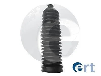Пильник рульової рейки 13*62*210 FIAT Scudo, Ulysse CITROEN Jumpy ERT 101504