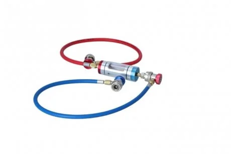 OLEJ DO KOMPRESORA AC SIGHT GLASS TOOL NRF 38807