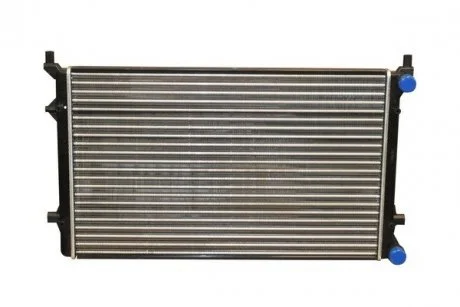 VW радіатор охолодження Audi A3,Caddy III,IV,Golf,Passat,Touran,Skoda Octavia ASAM 32196