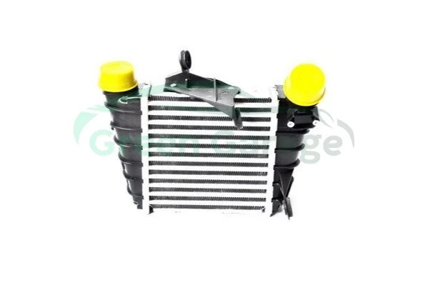 VW інтеркулер Polo,Skoda Fabia I,II,Roomster 1.4/1.9TDI ASAM 32424 (фото 1)