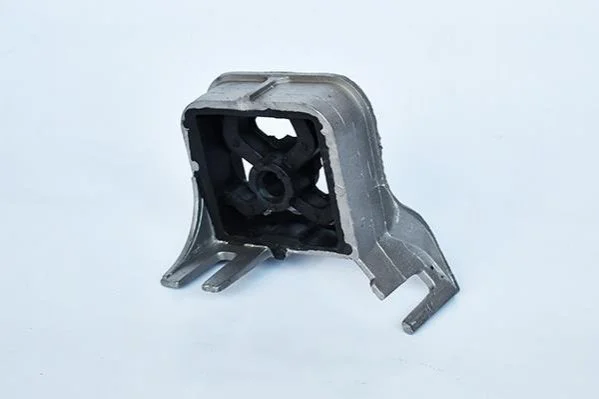 Кронштейн кріплення глушника Kangoo 1.5 dCi 01- ASAM 55889 (фото 1)